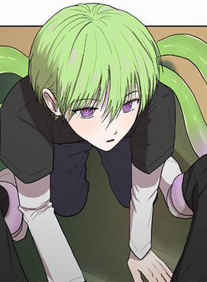 Đọc truyện tranh Cách Yêu Người Ngoài Hành Tinh