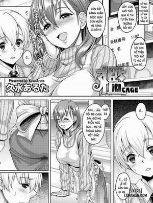 Đọc truyện tranh Cage!