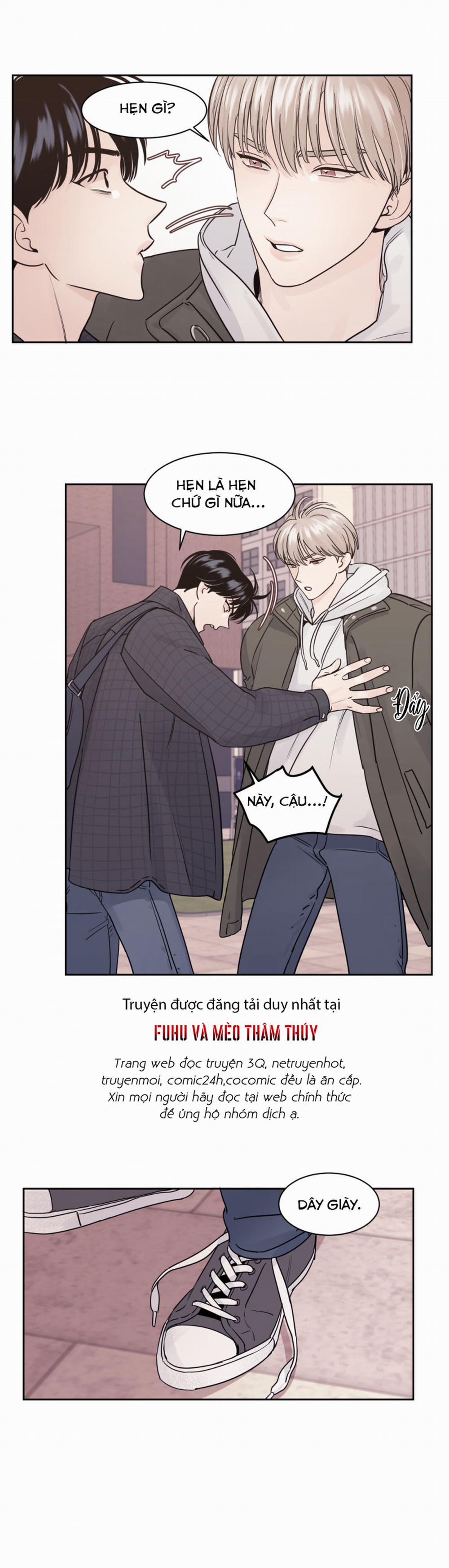 Cái Bóng Của Tôi 1 trang 18