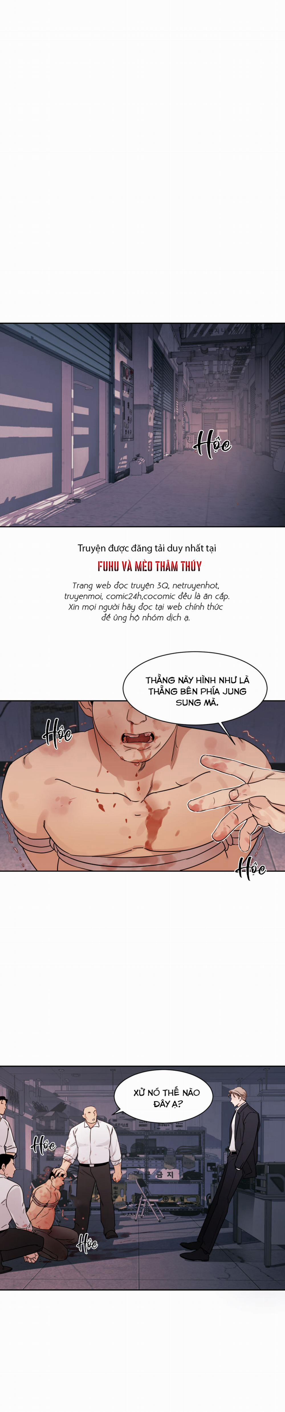 Cái Bóng Của Tôi 1 trang 26