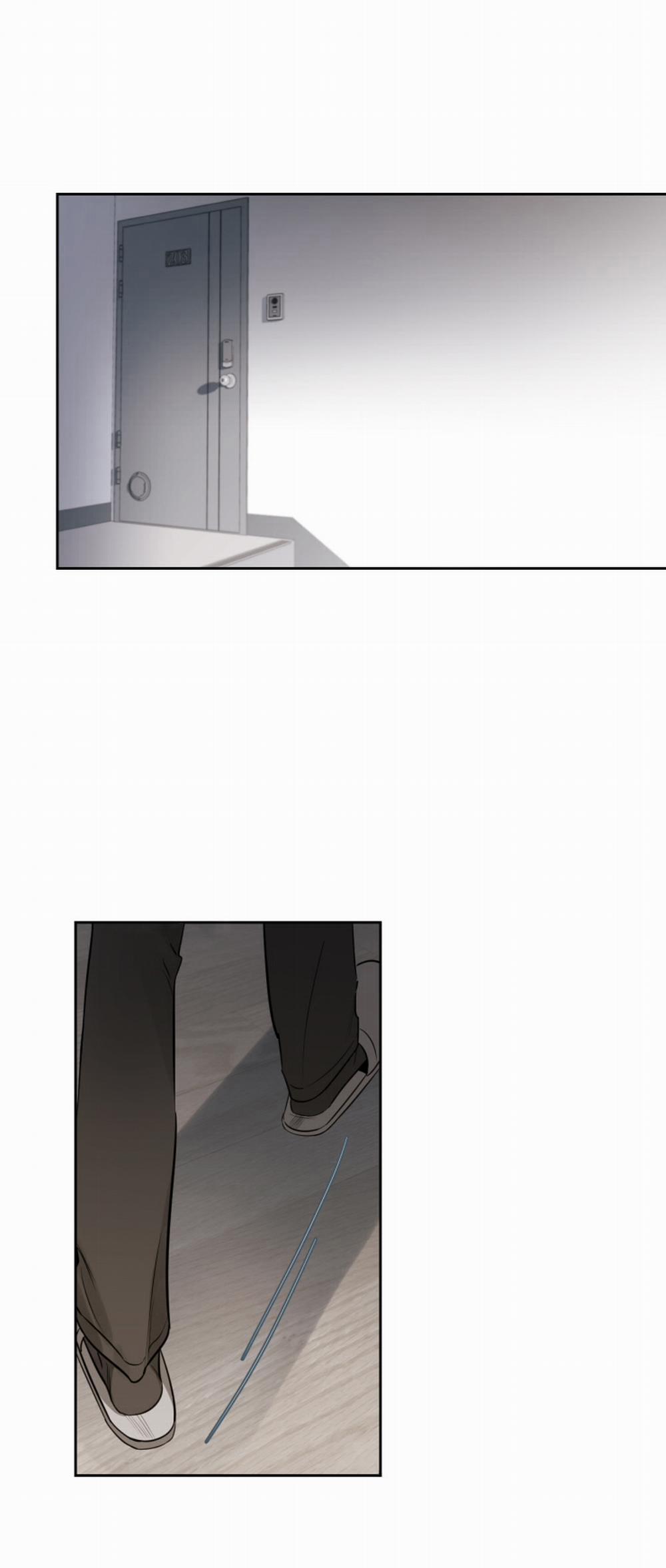 Cái Bóng Của Tôi 10 trang 0