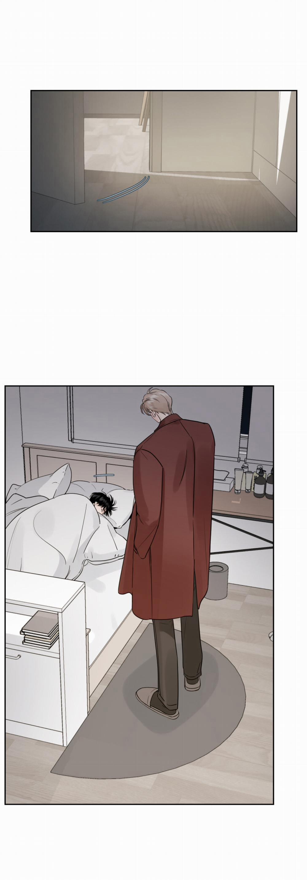 Cái Bóng Của Tôi 10 trang 1