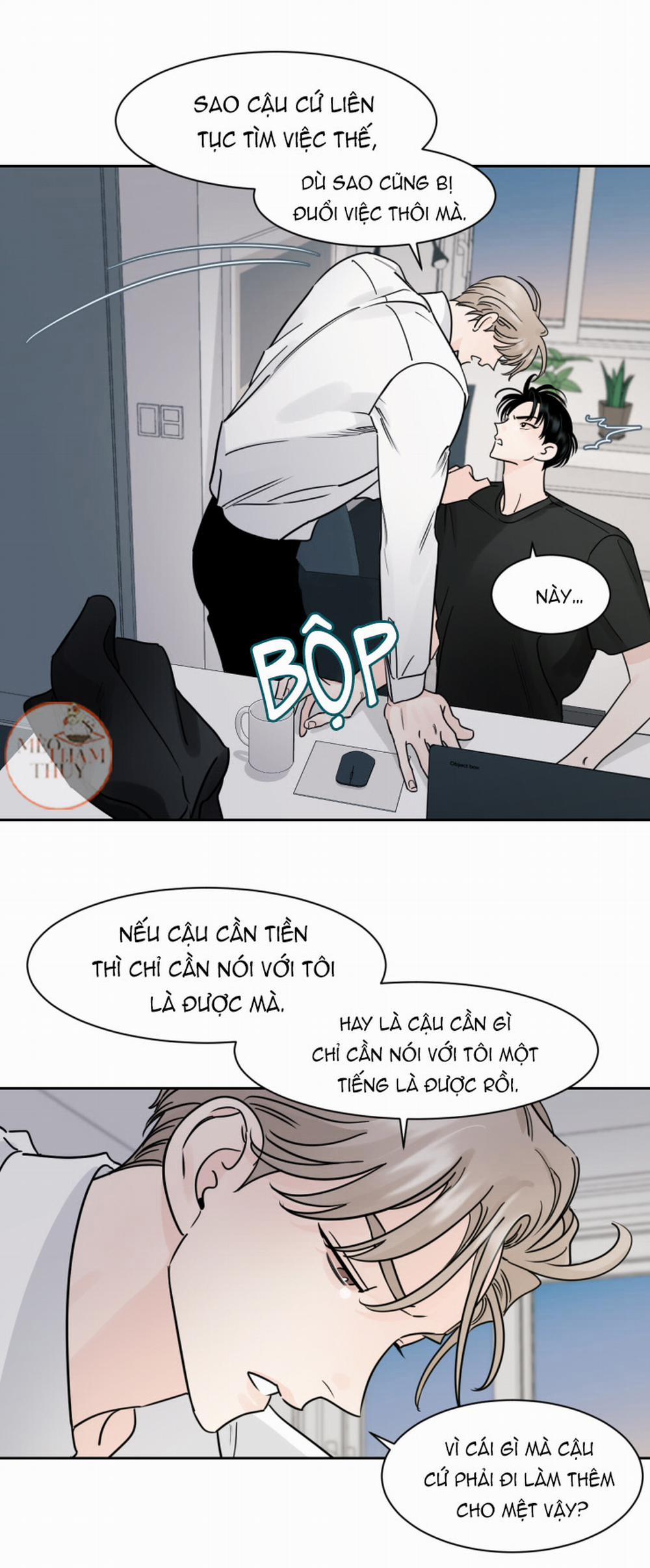 Cái Bóng Của Tôi 10 trang 15