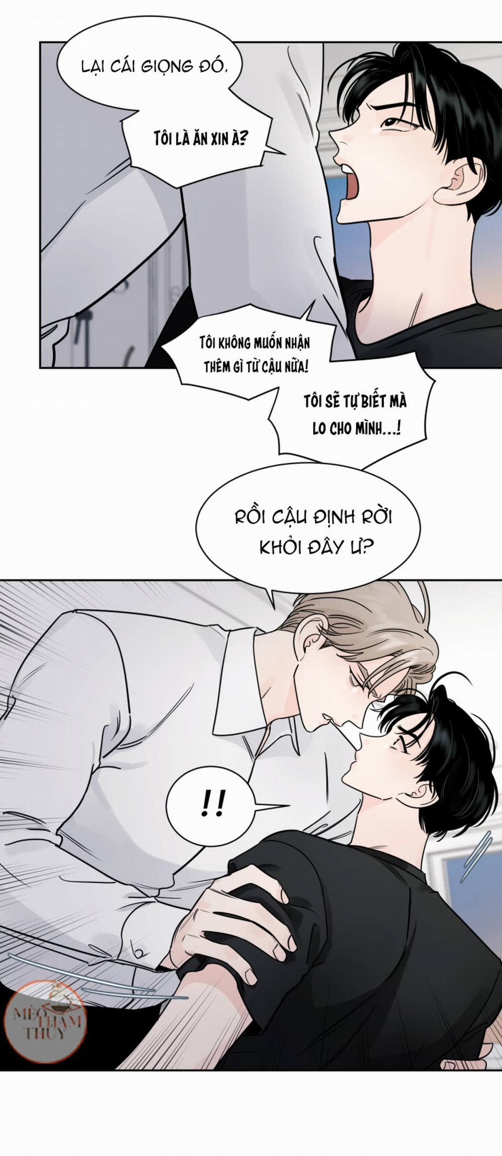 Cái Bóng Của Tôi 10 trang 16