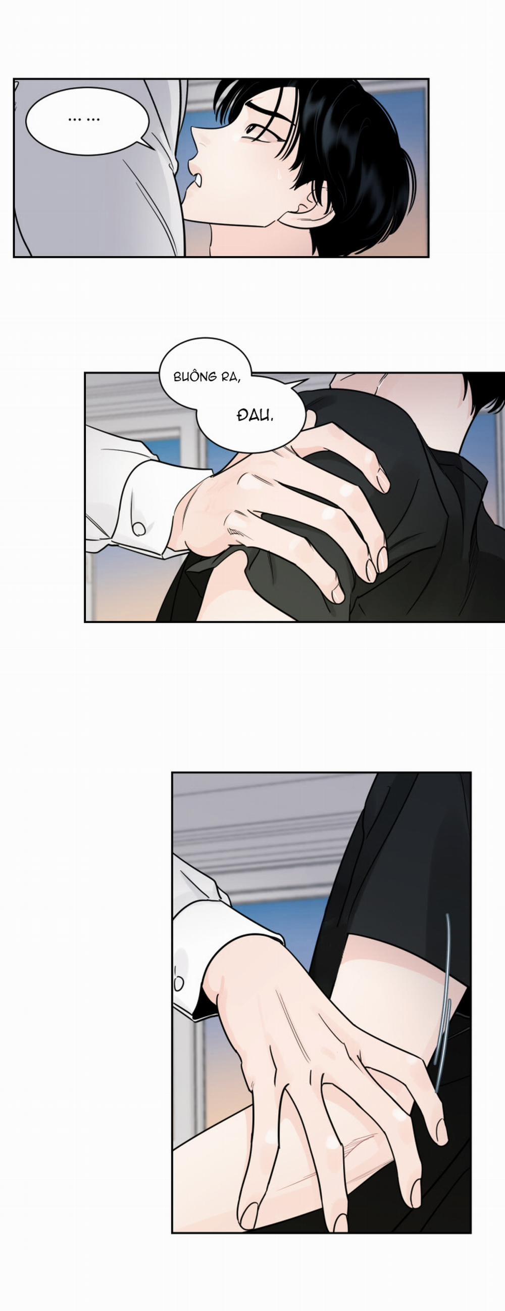 Cái Bóng Của Tôi 10 trang 17