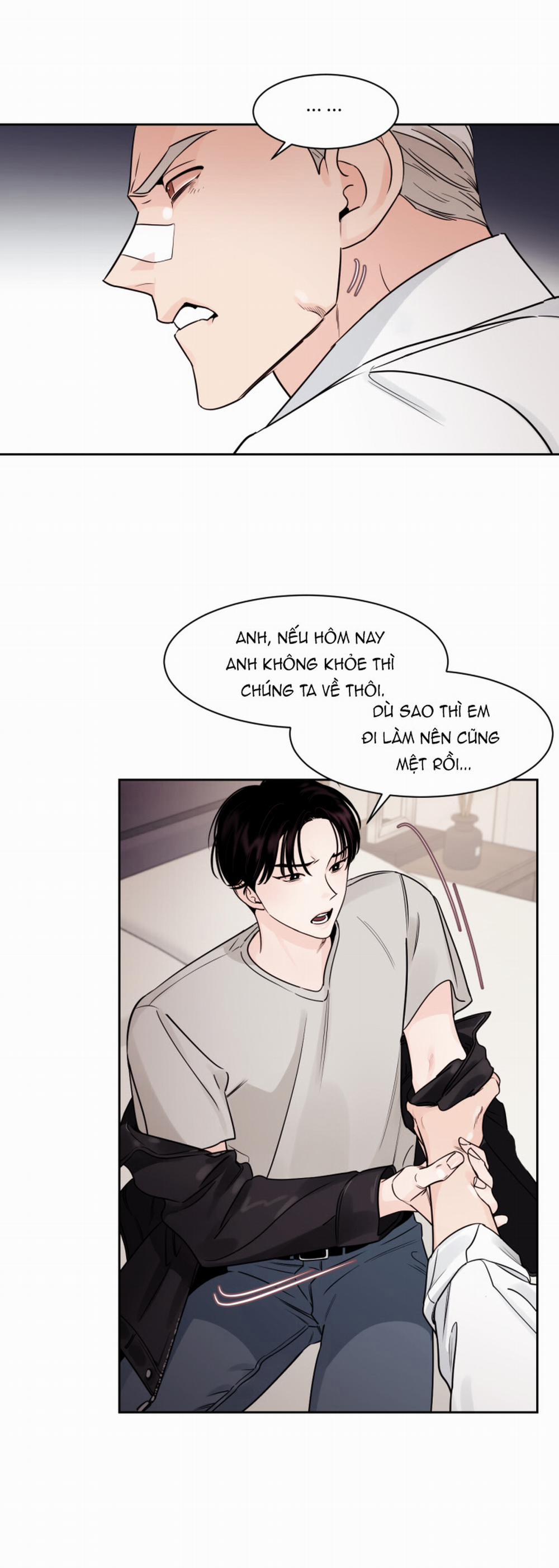 Cái Bóng Của Tôi 10 trang 24