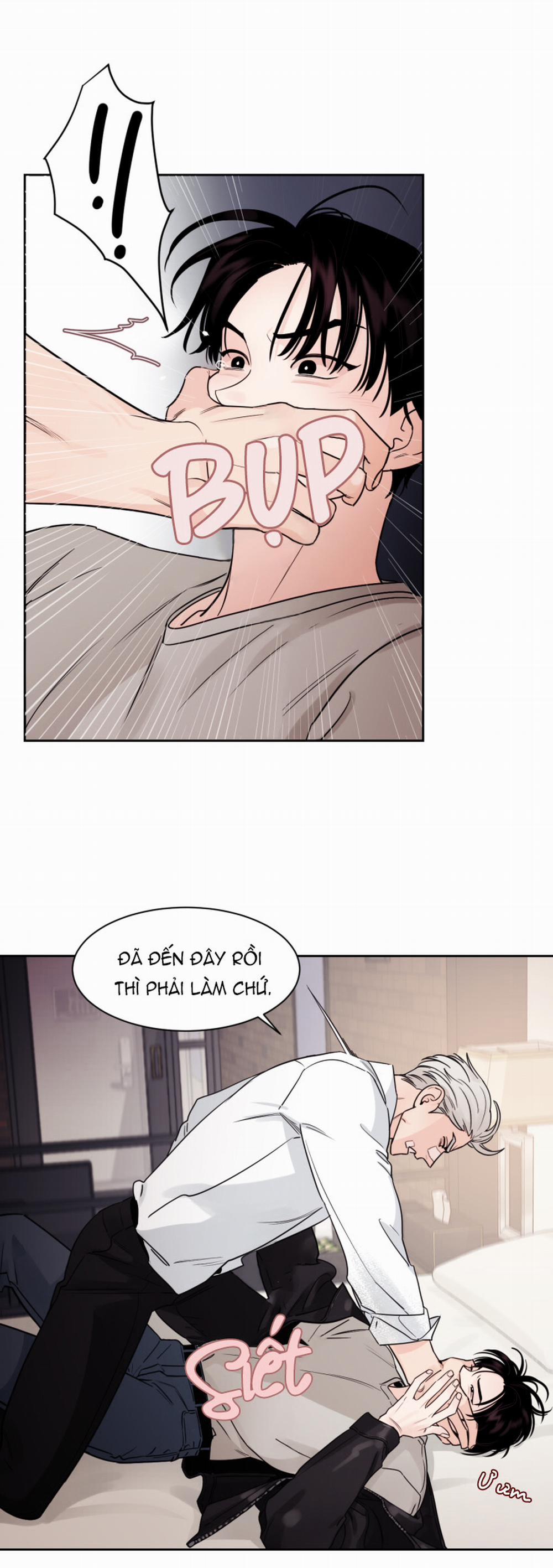 Cái Bóng Của Tôi 10 trang 25