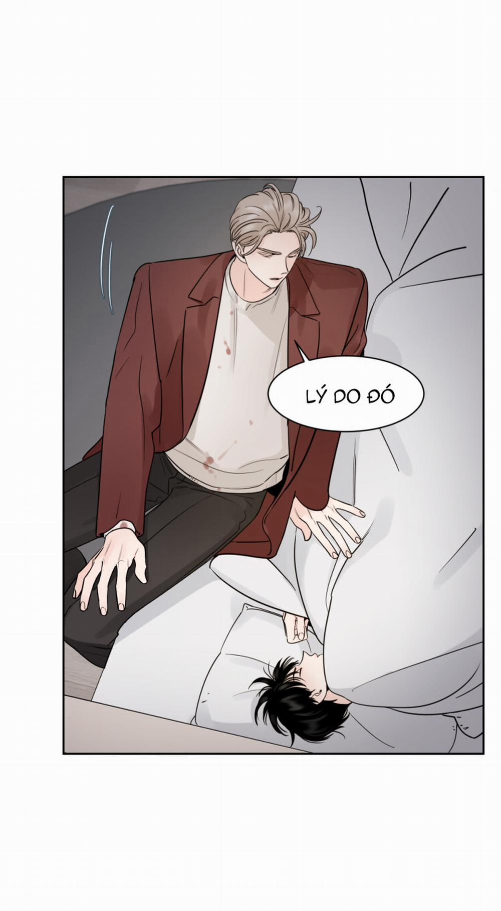 Cái Bóng Của Tôi 10 trang 3