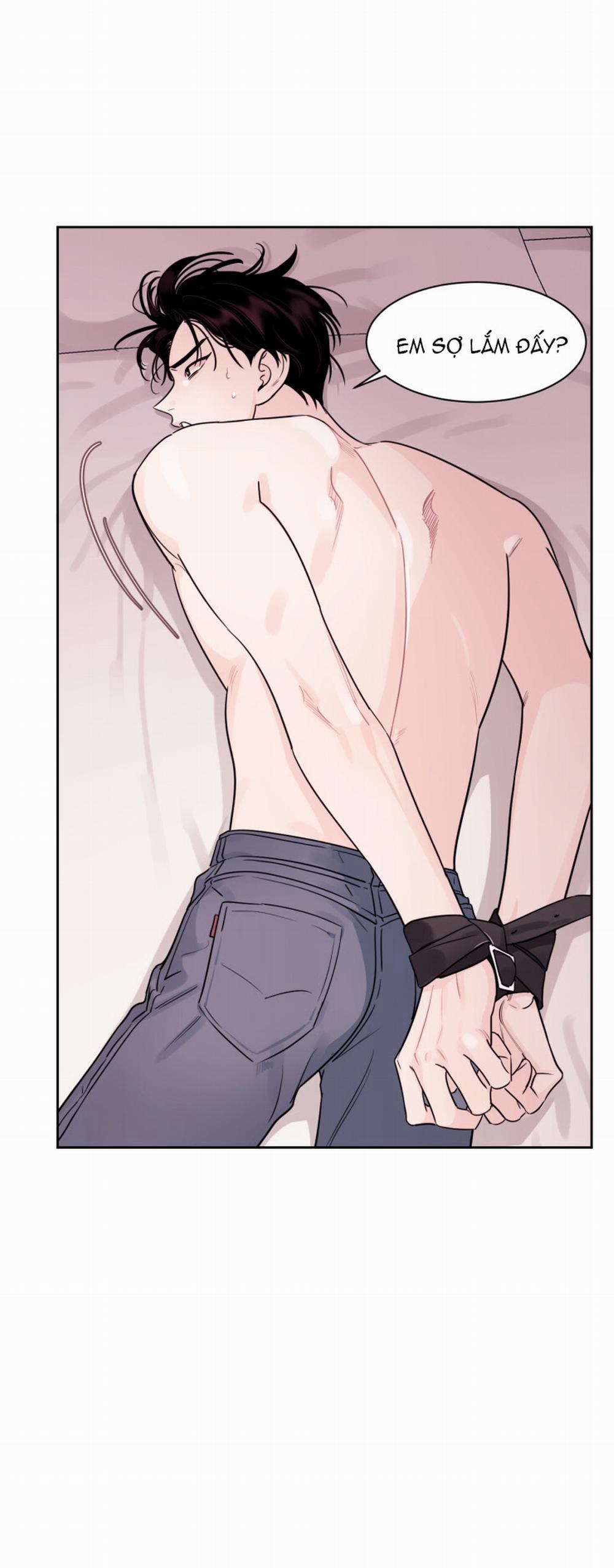 Cái Bóng Của Tôi 10 trang 32