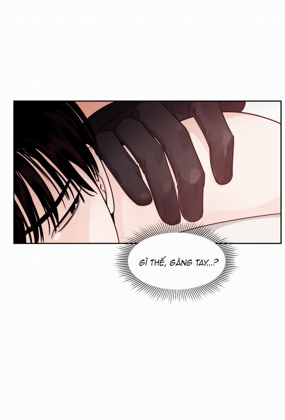 Cái Bóng Của Tôi 10 trang 34