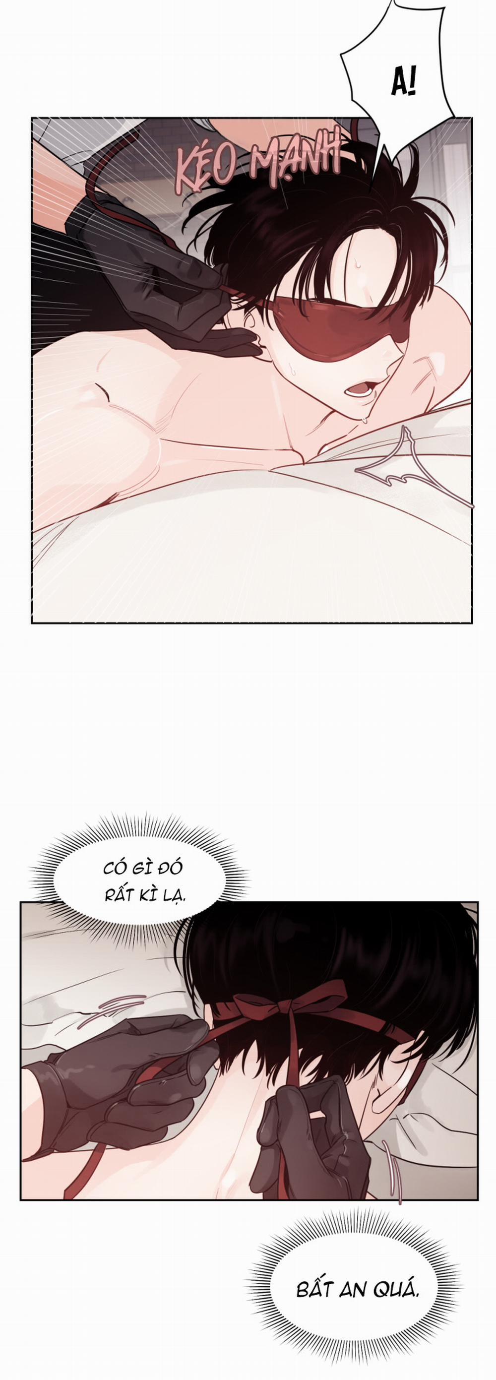 Cái Bóng Của Tôi 10 trang 36