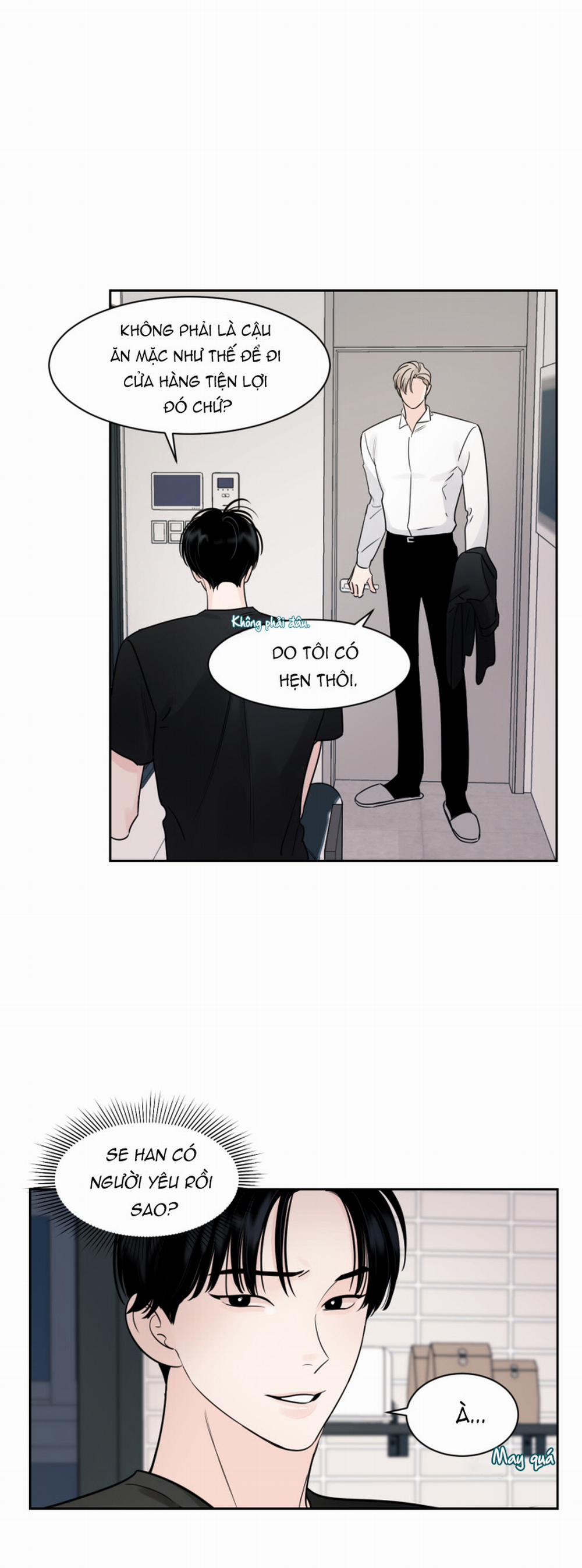 Cái Bóng Của Tôi 10 trang 8