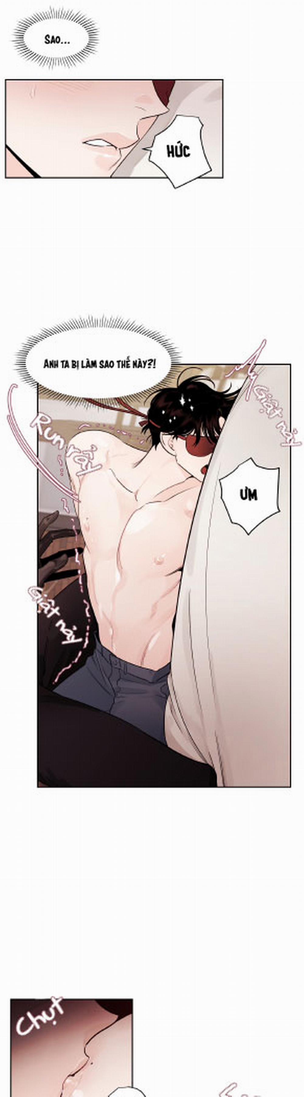 Cái Bóng Của Tôi 11 trang 4