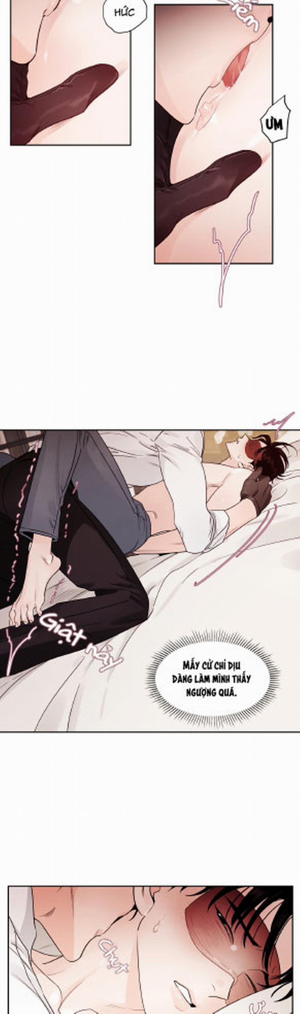 Cái Bóng Của Tôi 11 trang 5