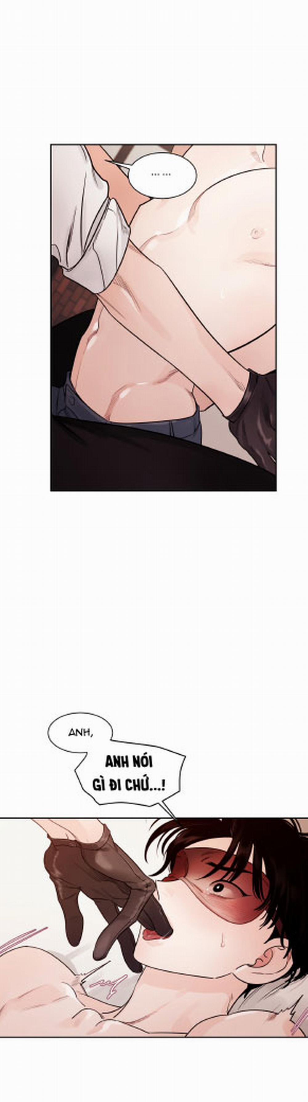 Cái Bóng Của Tôi 11 trang 7