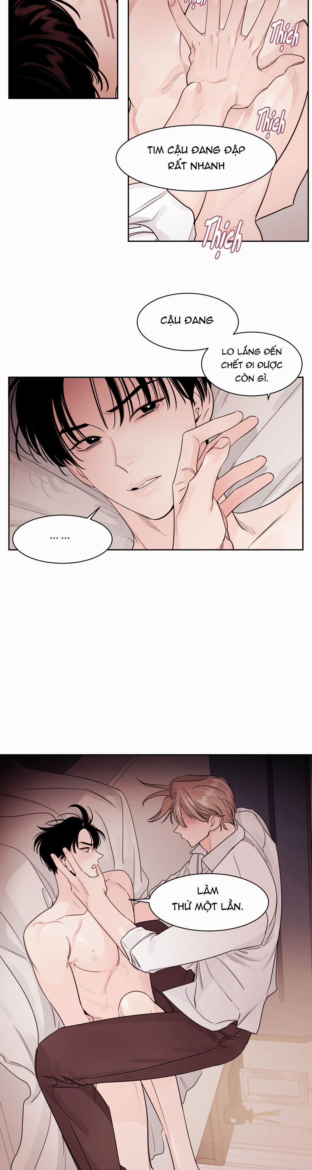 Cái Bóng Của Tôi 12 trang 12