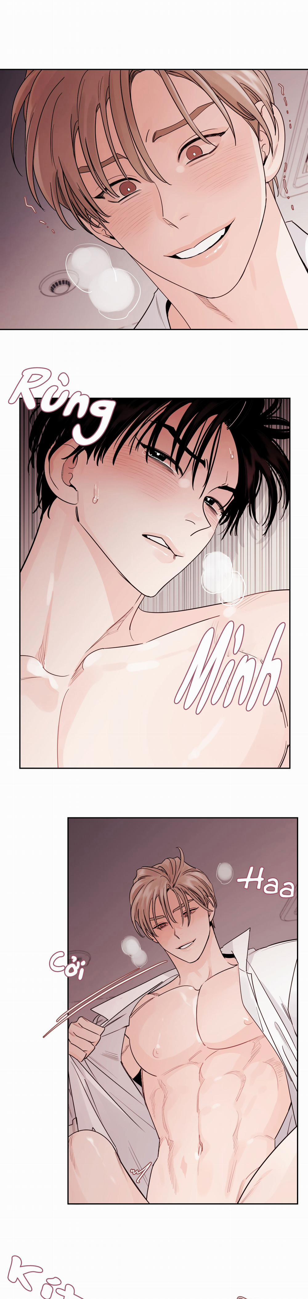 Cái Bóng Của Tôi 12 trang 15