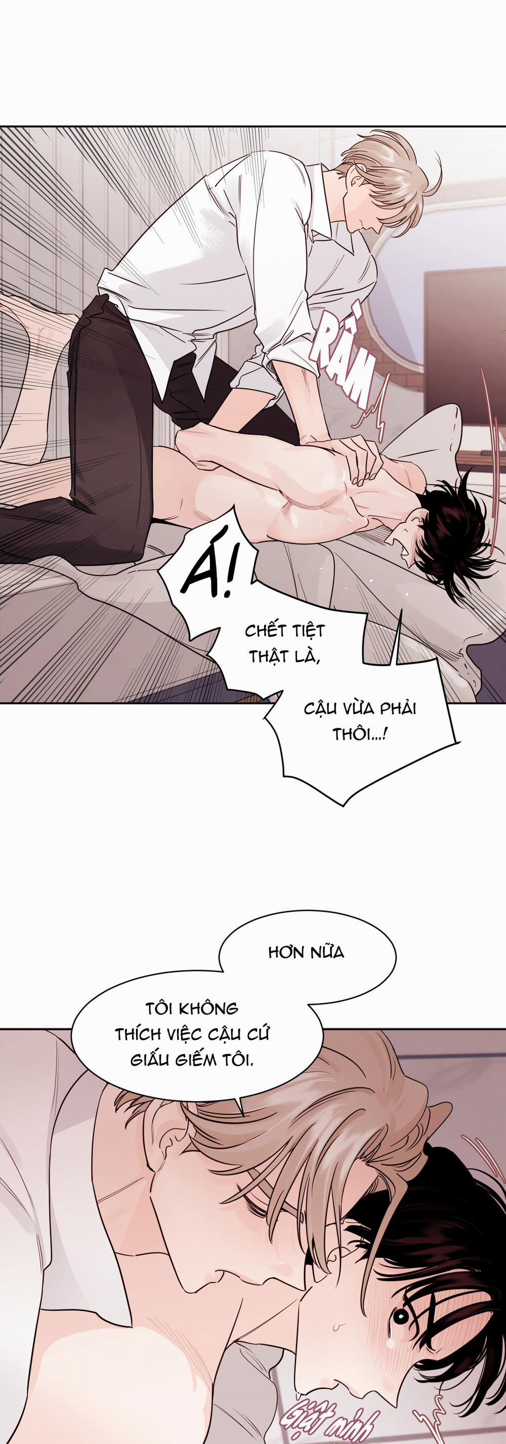 Cái Bóng Của Tôi 12 trang 8