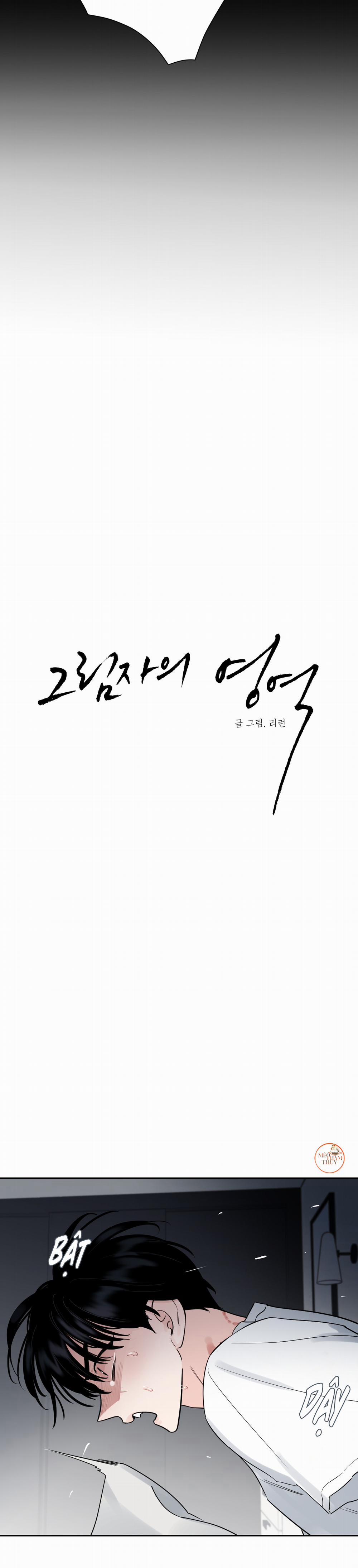 Cái Bóng Của Tôi 13 trang 3