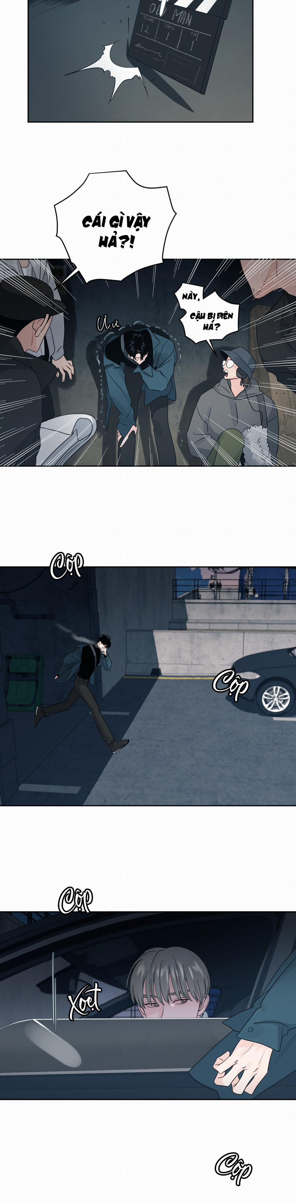 Cái Bóng Của Tôi 14 trang 6