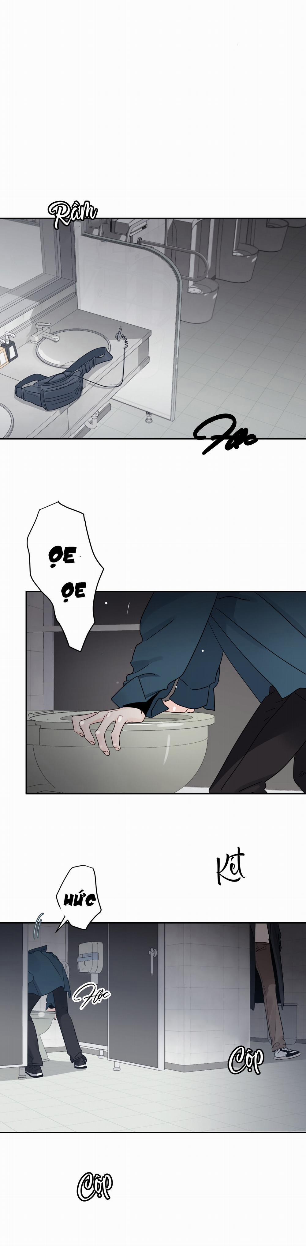 Cái Bóng Của Tôi 14 trang 7
