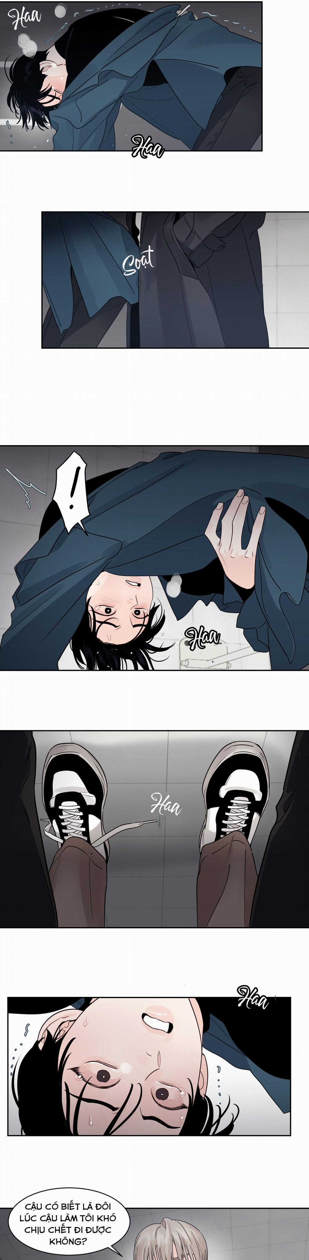 Cái Bóng Của Tôi 14 trang 8