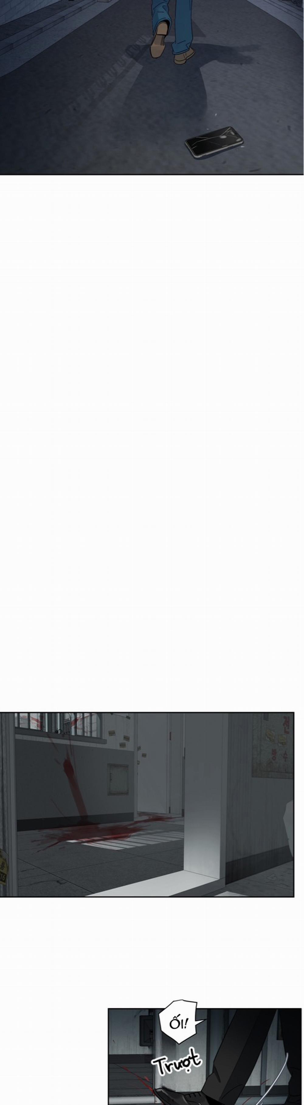 Cái Bóng Của Tôi 15 trang 15