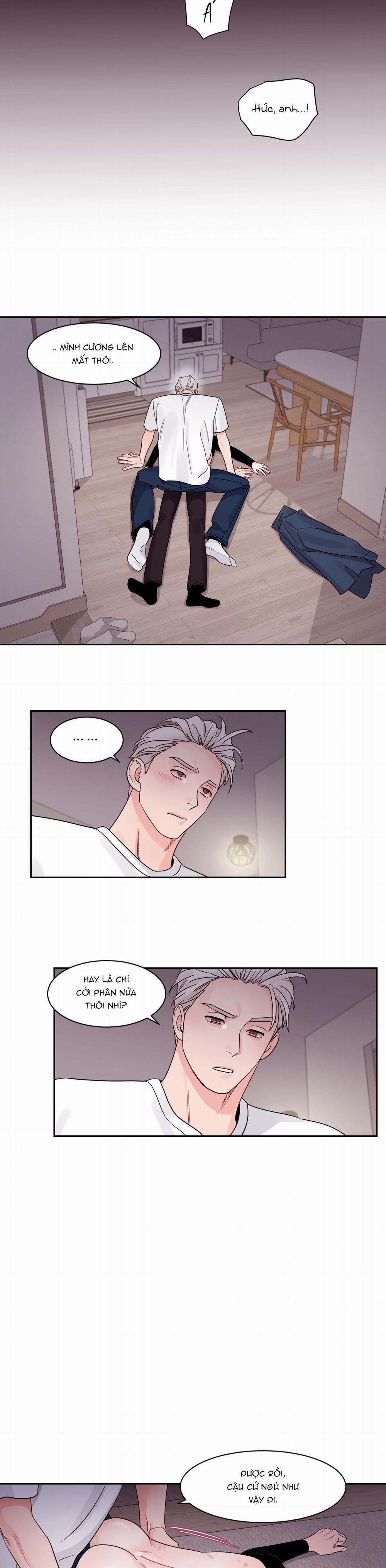 Cái Bóng Của Tôi 16 trang 6