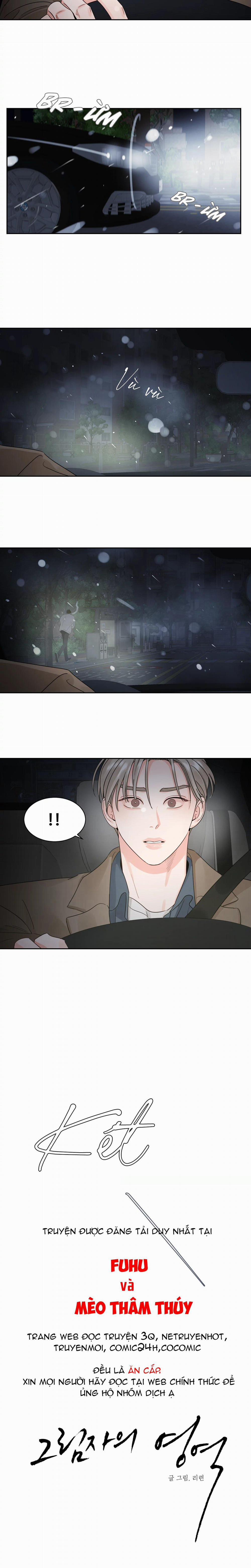 Cái Bóng Của Tôi 17 trang 1