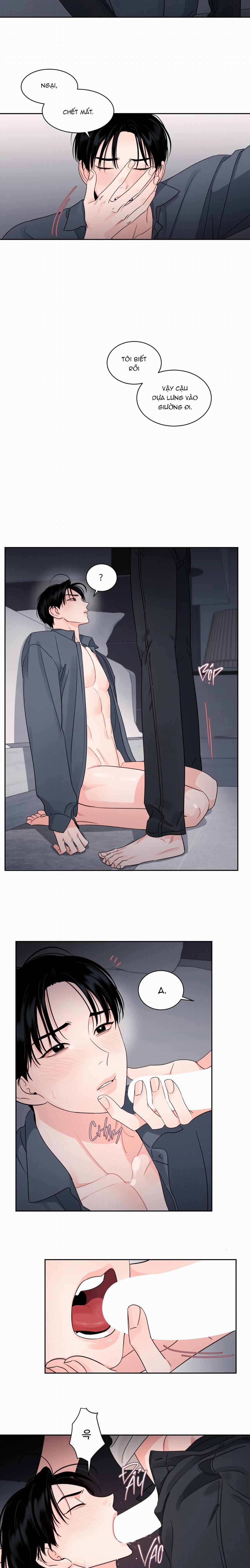 Cái Bóng Của Tôi 18 (19+) trang 4