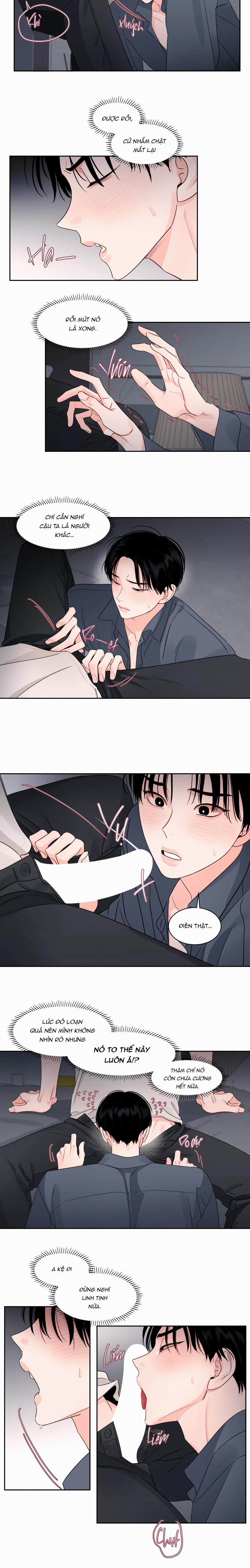 Cái Bóng Của Tôi 18 trang 2