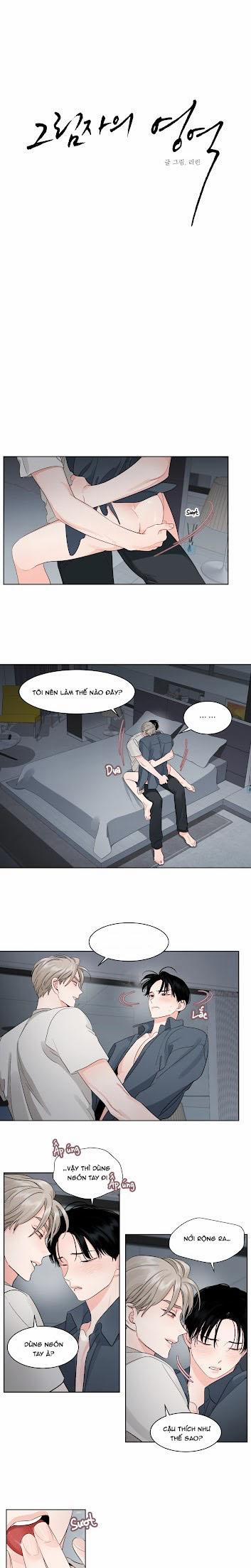 Cái Bóng Của Tôi 19 trang 0