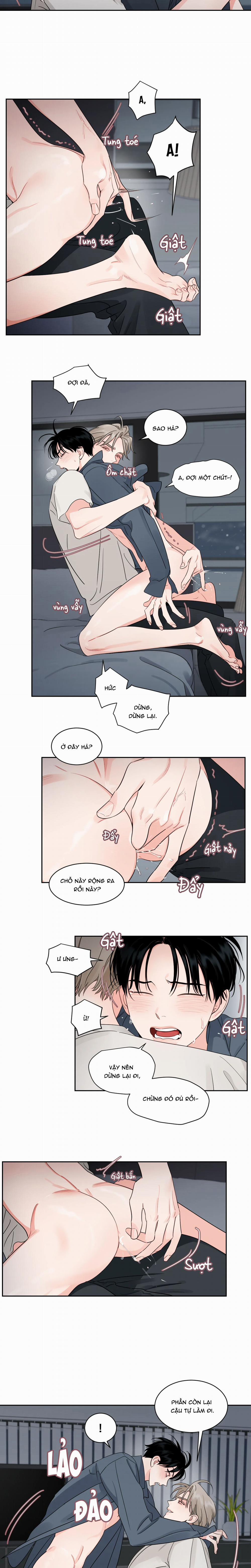 Cái Bóng Của Tôi 19 trang 2