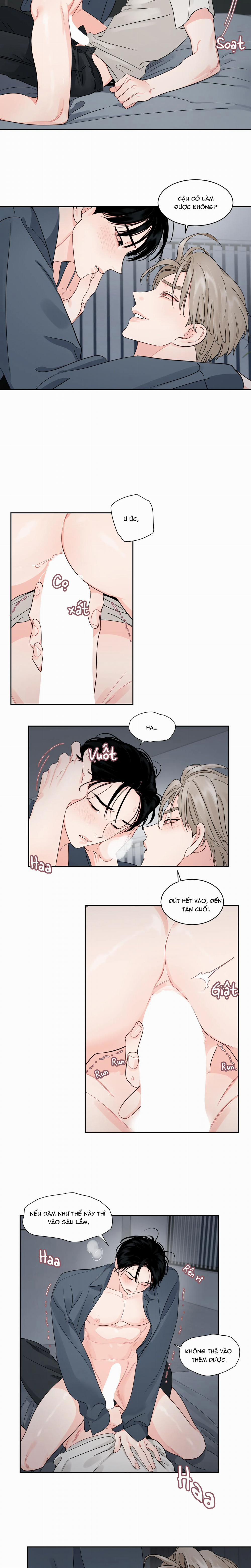 Cái Bóng Của Tôi 19 trang 3