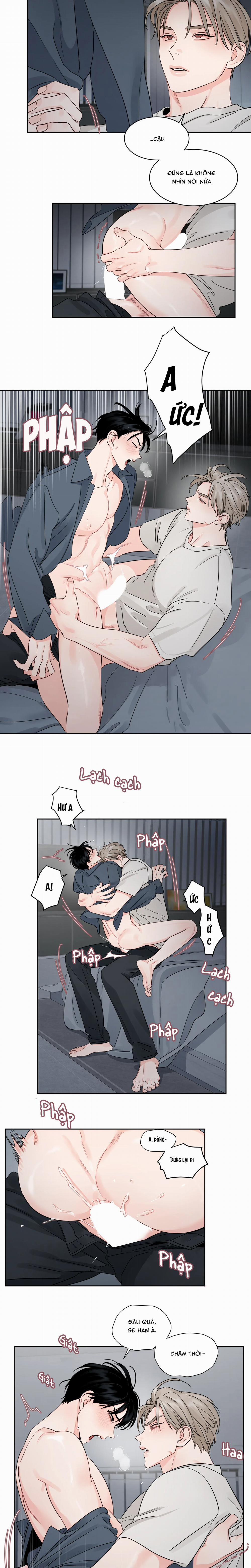 Cái Bóng Của Tôi 19 trang 4