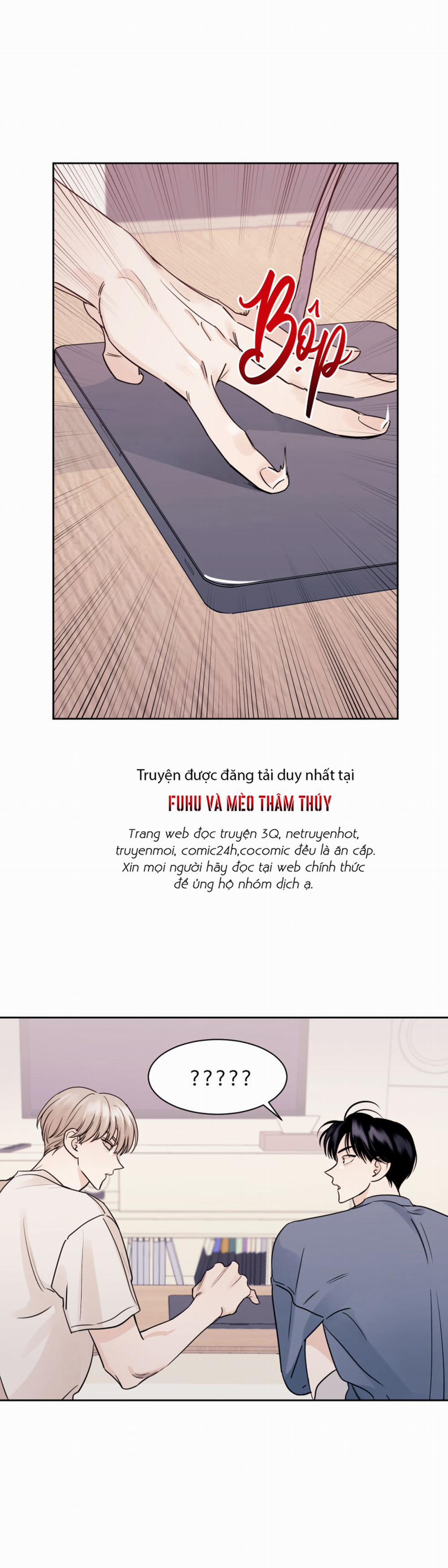 Cái Bóng Của Tôi 2 trang 22