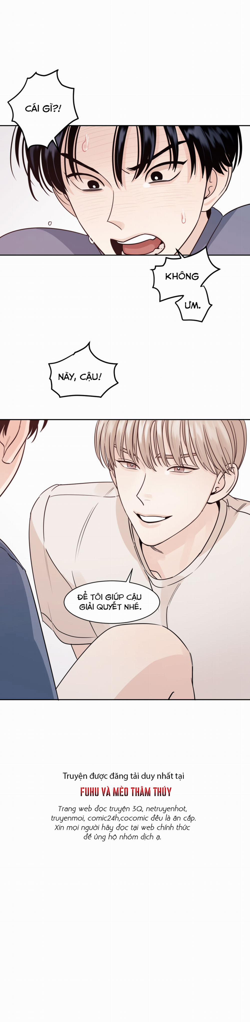 Cái Bóng Của Tôi 2 trang 24