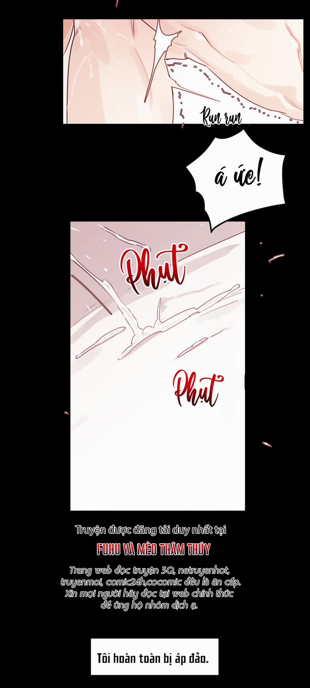 Cái Bóng Của Tôi 2 trang 8