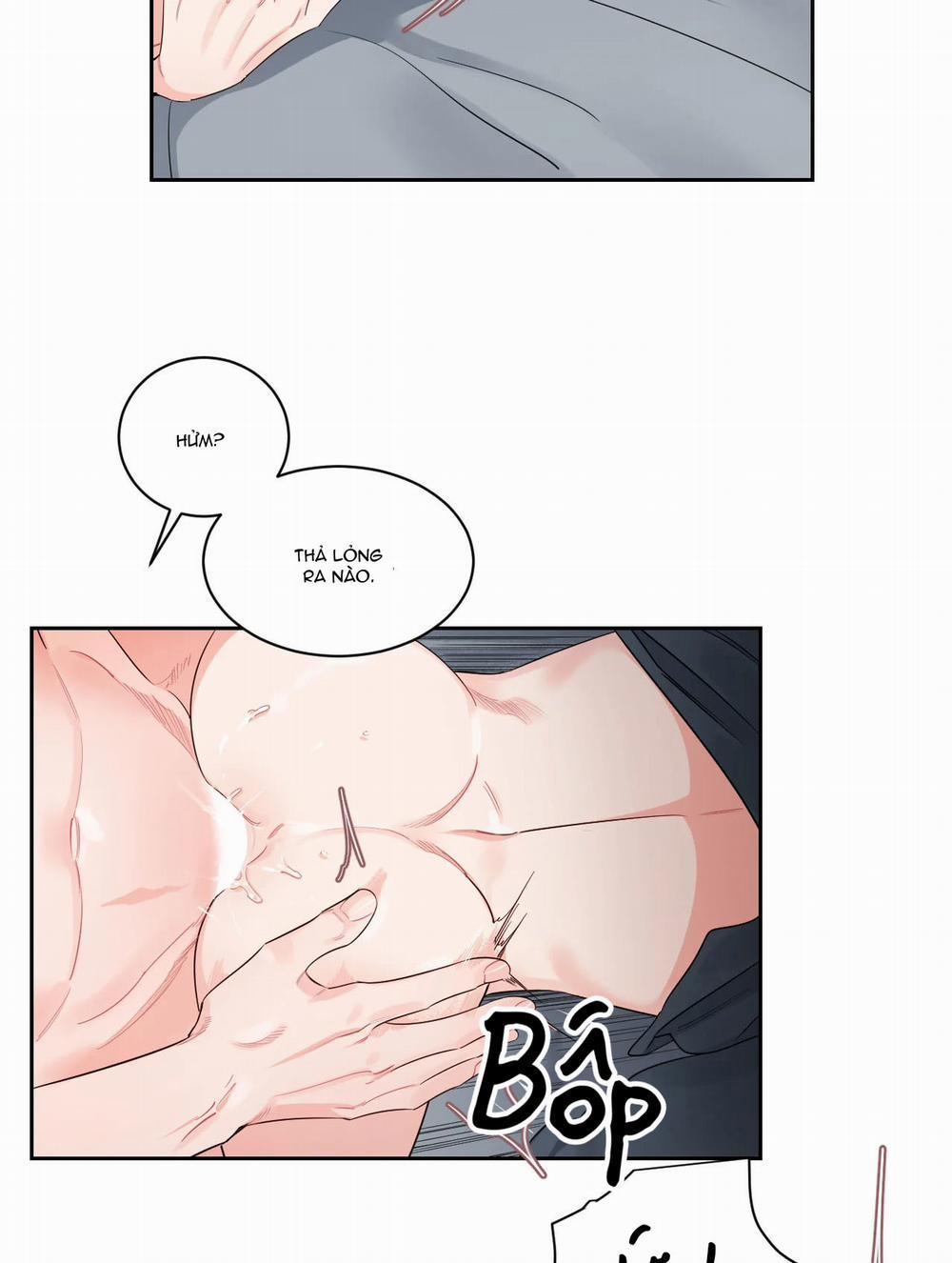 Cái Bóng Của Tôi 20 (19+) trang 17