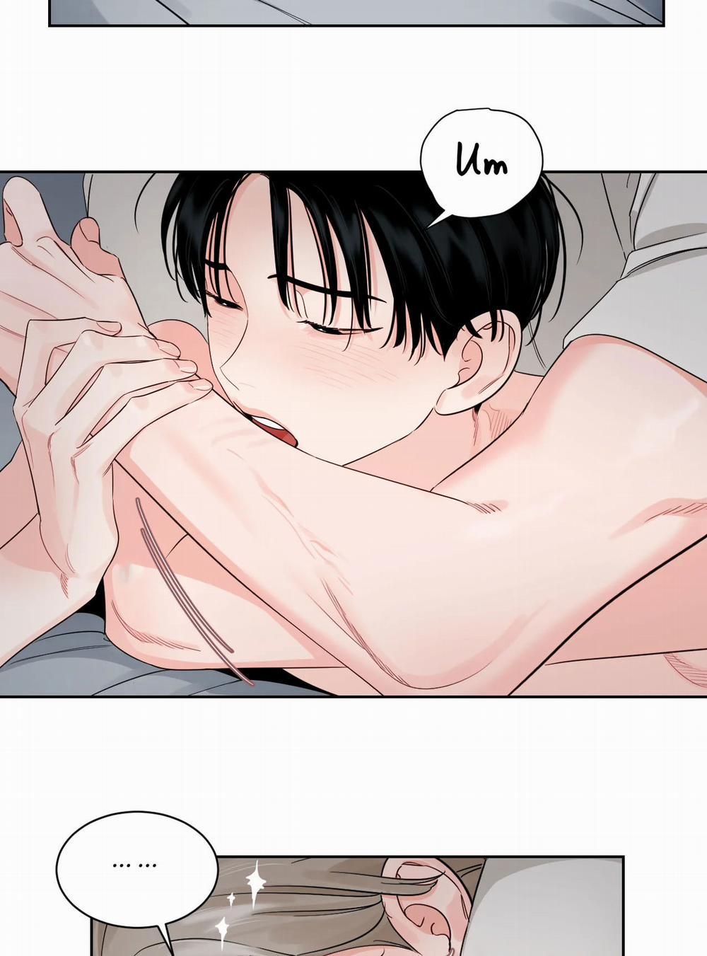 Cái Bóng Của Tôi 20 (19+) trang 42