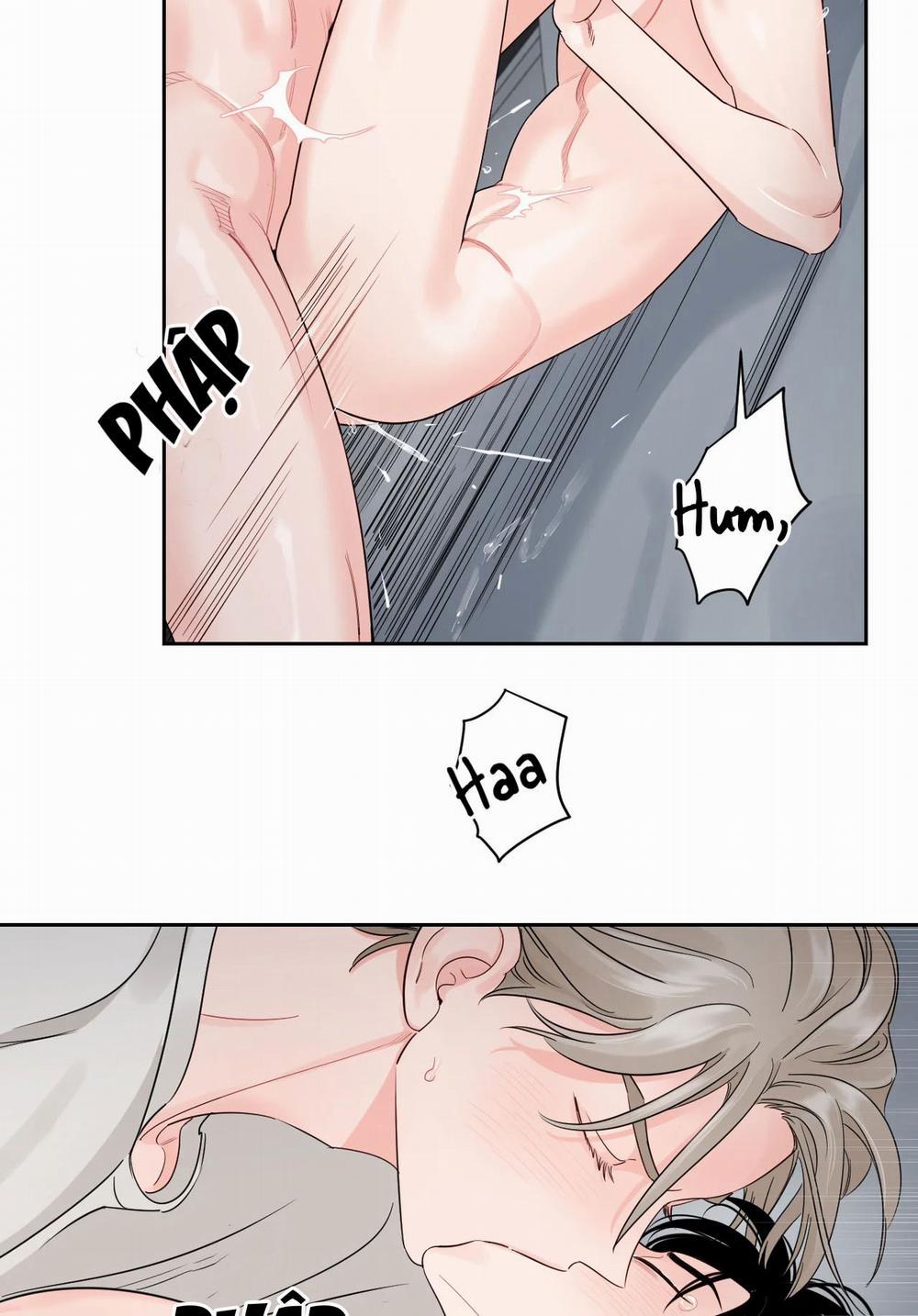 Cái Bóng Của Tôi 20 (19+) trang 51