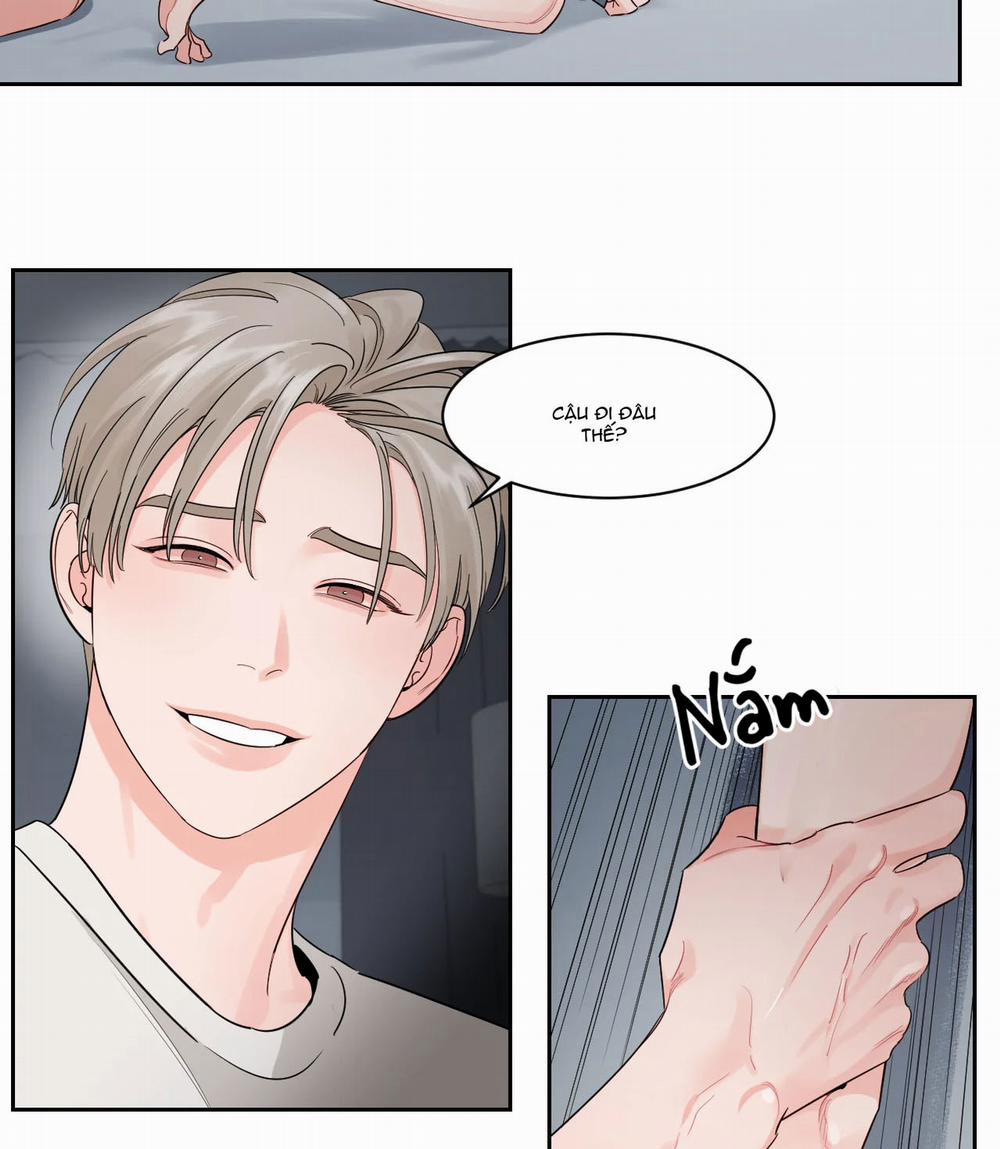 Cái Bóng Của Tôi 20 (19+) trang 6