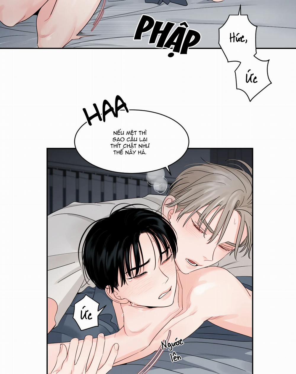 Cái Bóng Của Tôi 20 trang 16