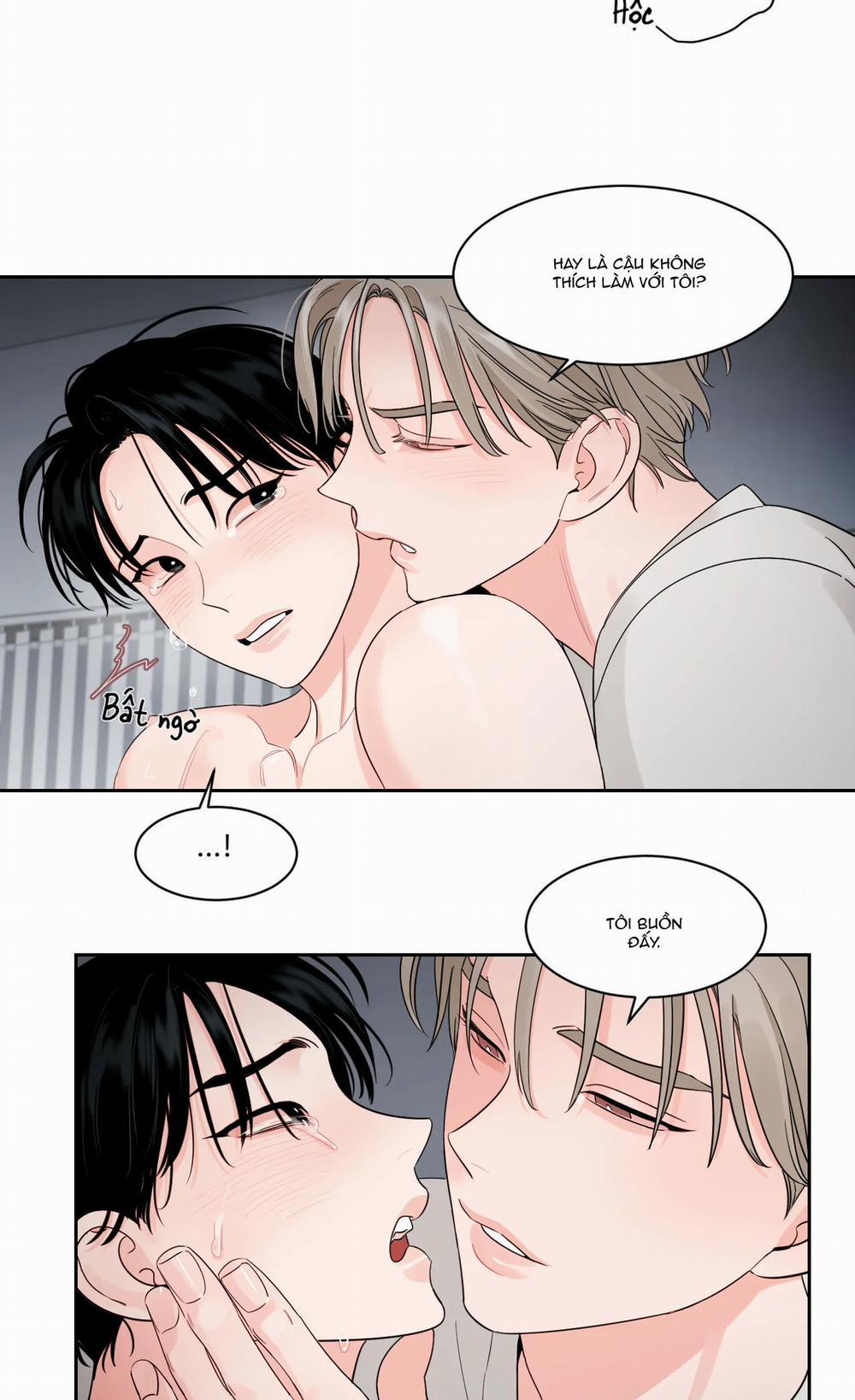 Cái Bóng Của Tôi 20 trang 28