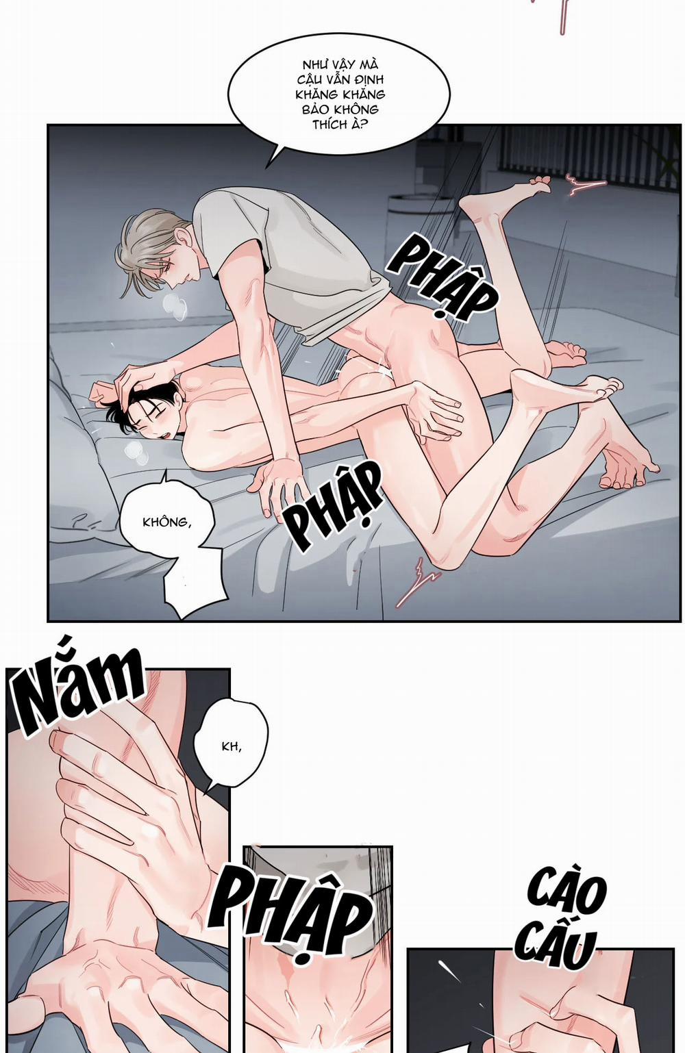 Cái Bóng Của Tôi 20 trang 36