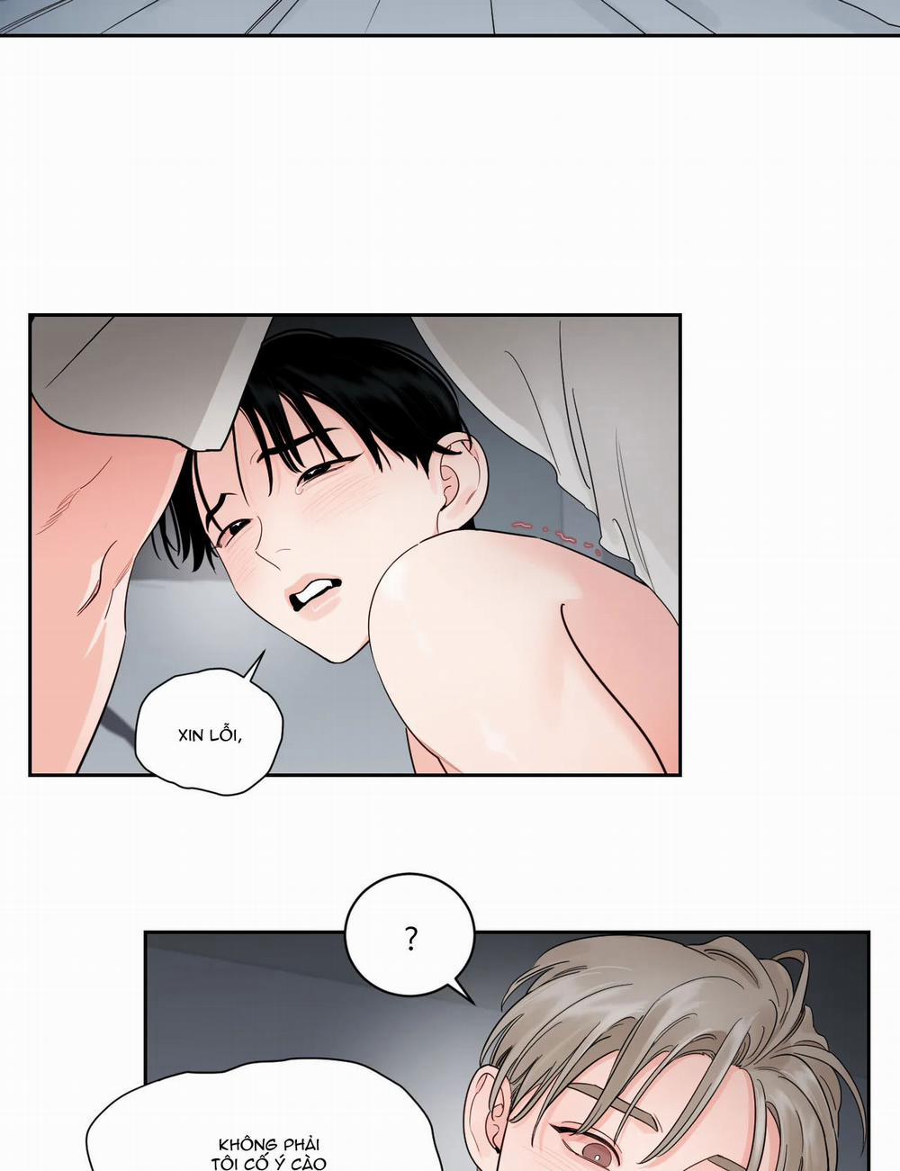 Cái Bóng Của Tôi 20 trang 38