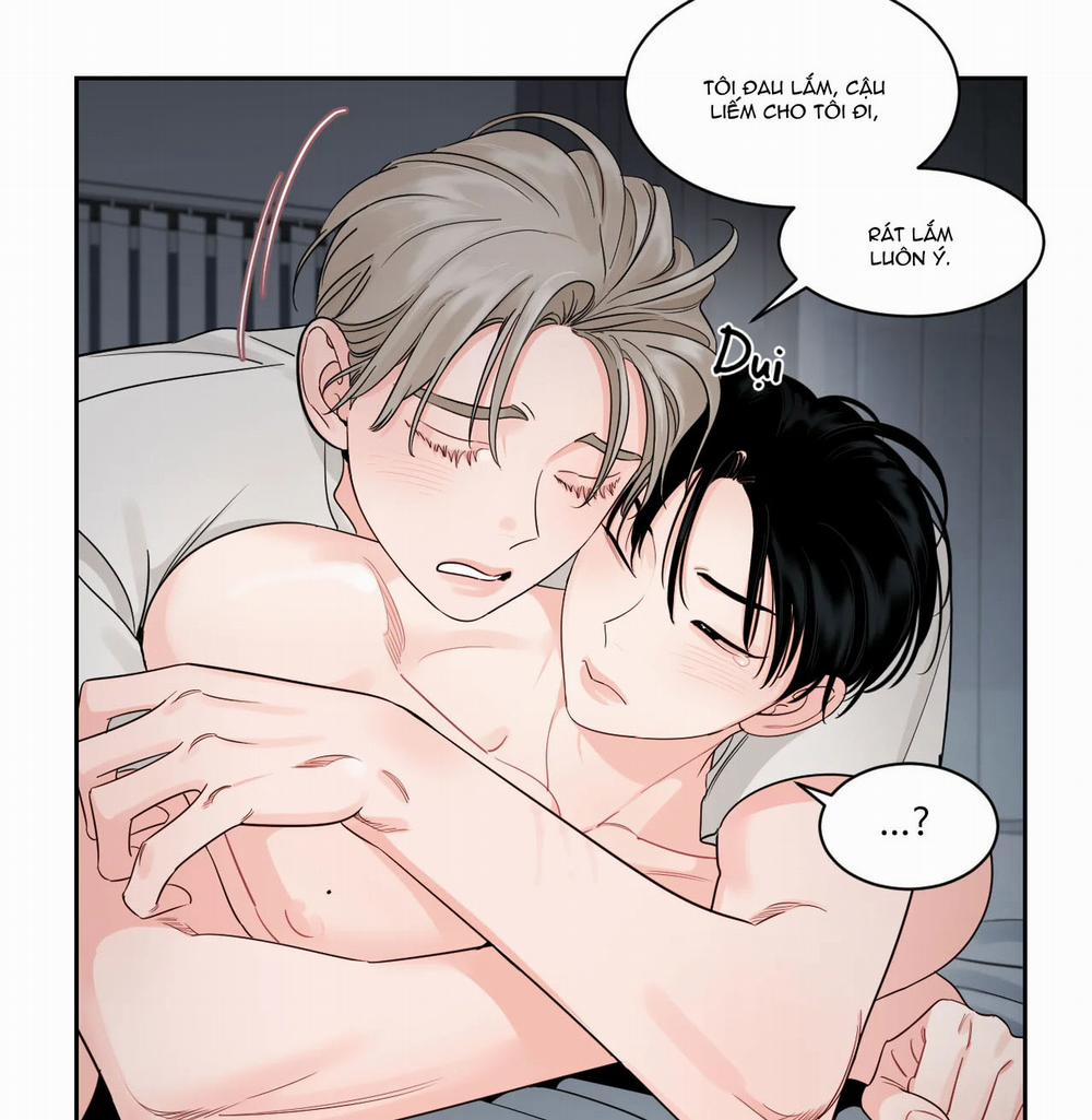 Cái Bóng Của Tôi 20 trang 40