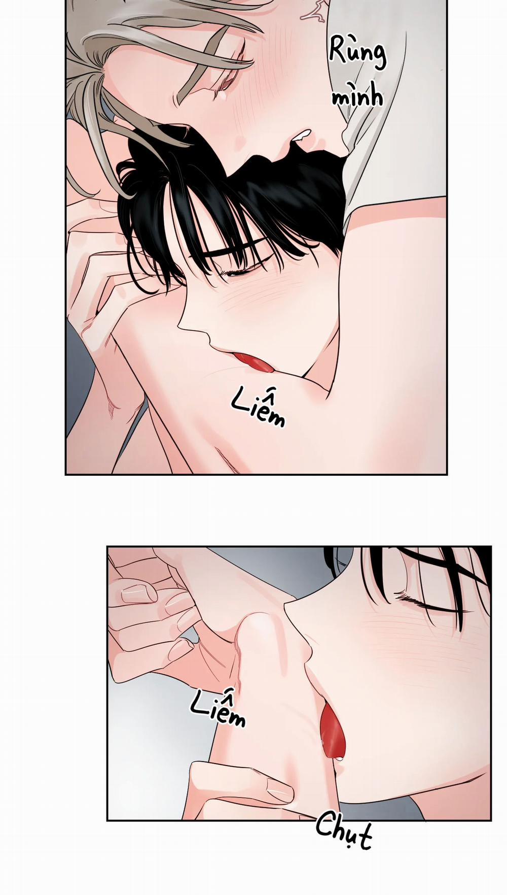 Cái Bóng Của Tôi 20 trang 43