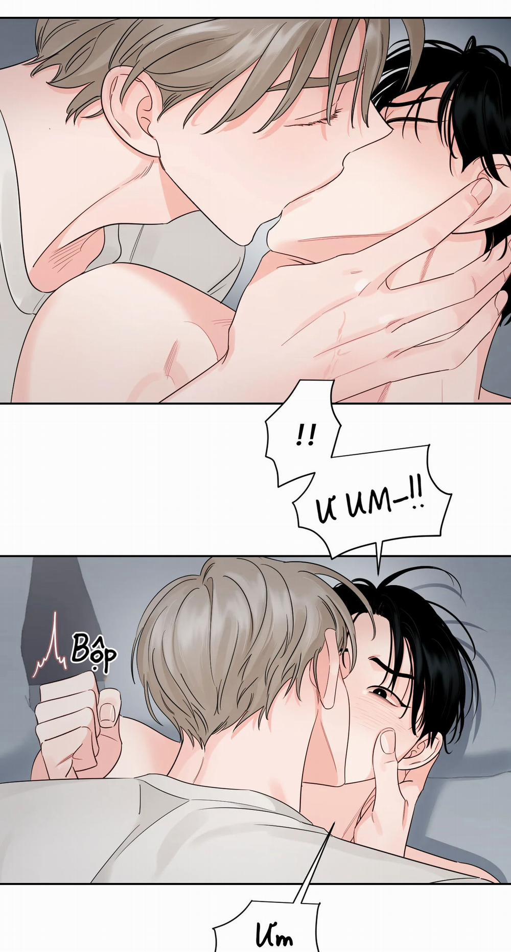 Cái Bóng Của Tôi 20 trang 45