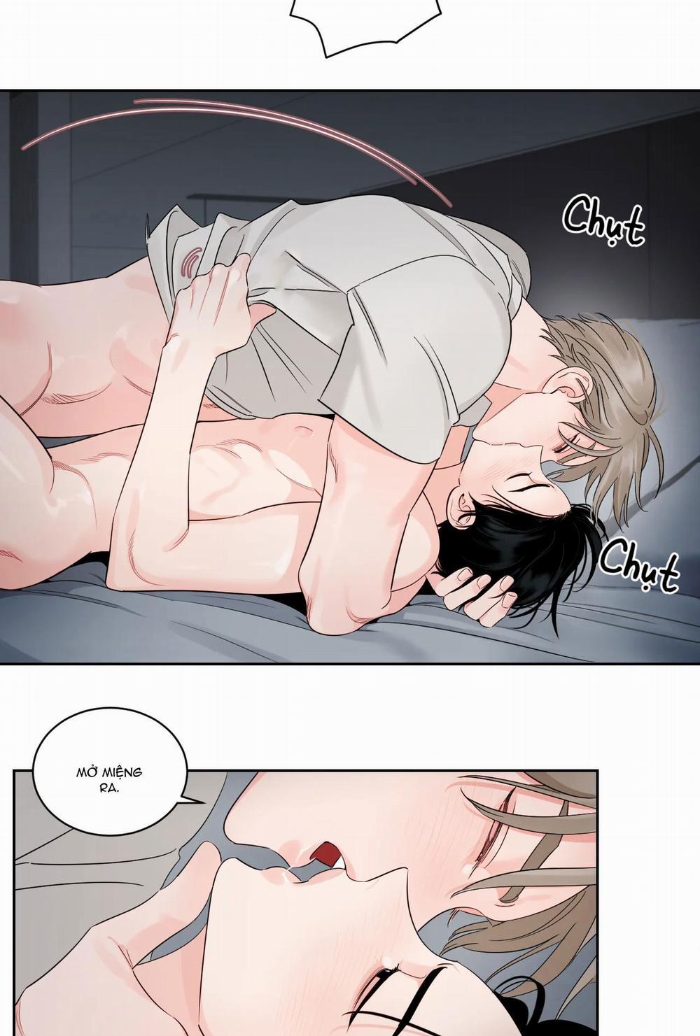 Cái Bóng Của Tôi 20 trang 46